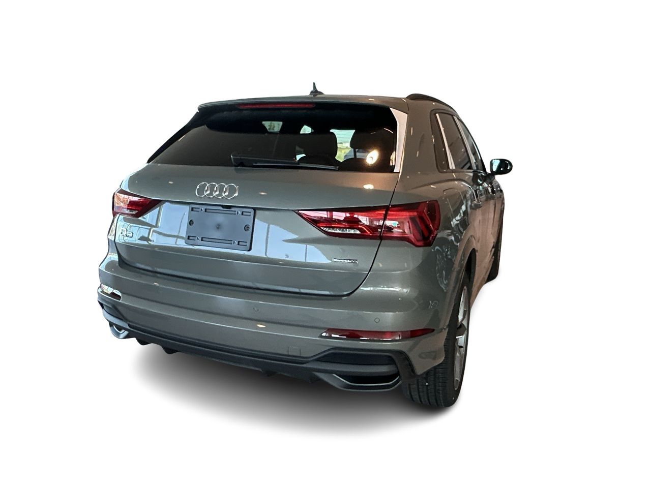 2025 Audi Q3 in Thornhill, Ontario