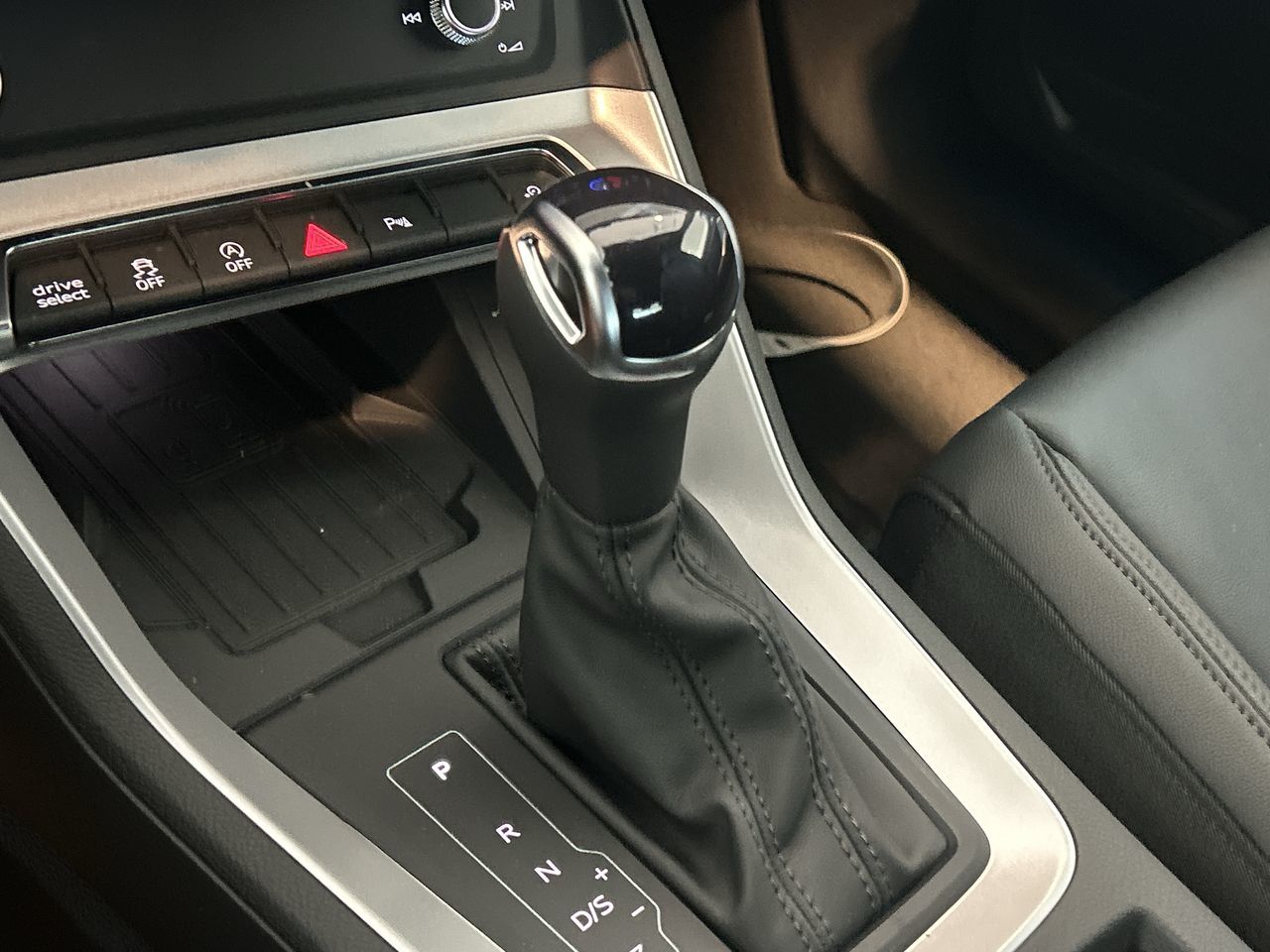 2025 Audi Q3 in Thornhill, Ontario