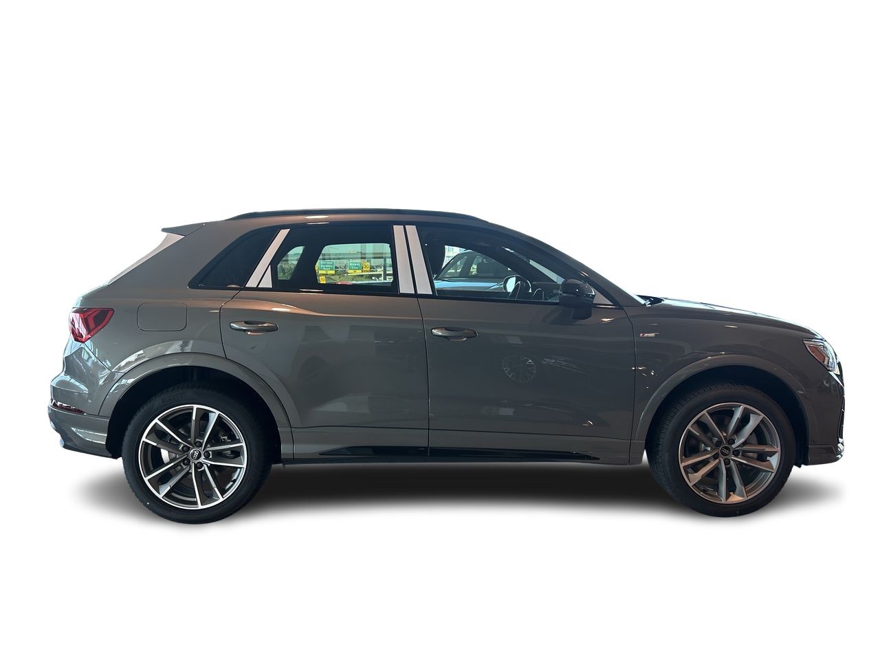 2025 Audi Q3 in Thornhill, Ontario