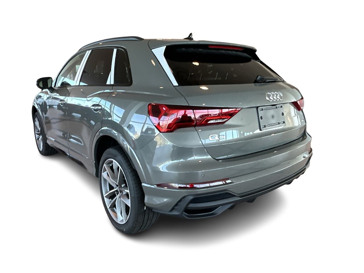 2025 Audi Q3 in Thornhill, Ontario