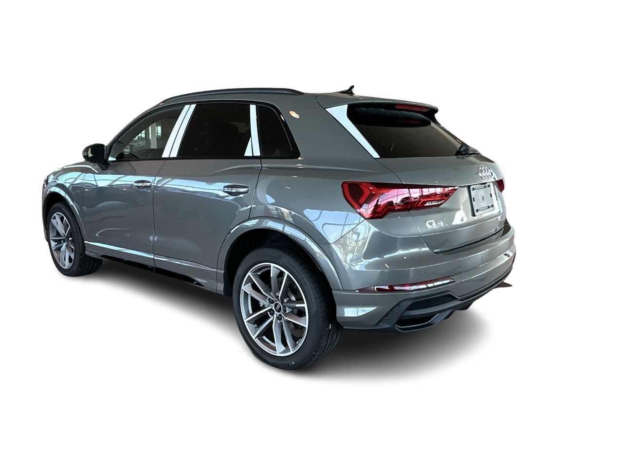 2025 Audi Q3 in Thornhill, Ontario