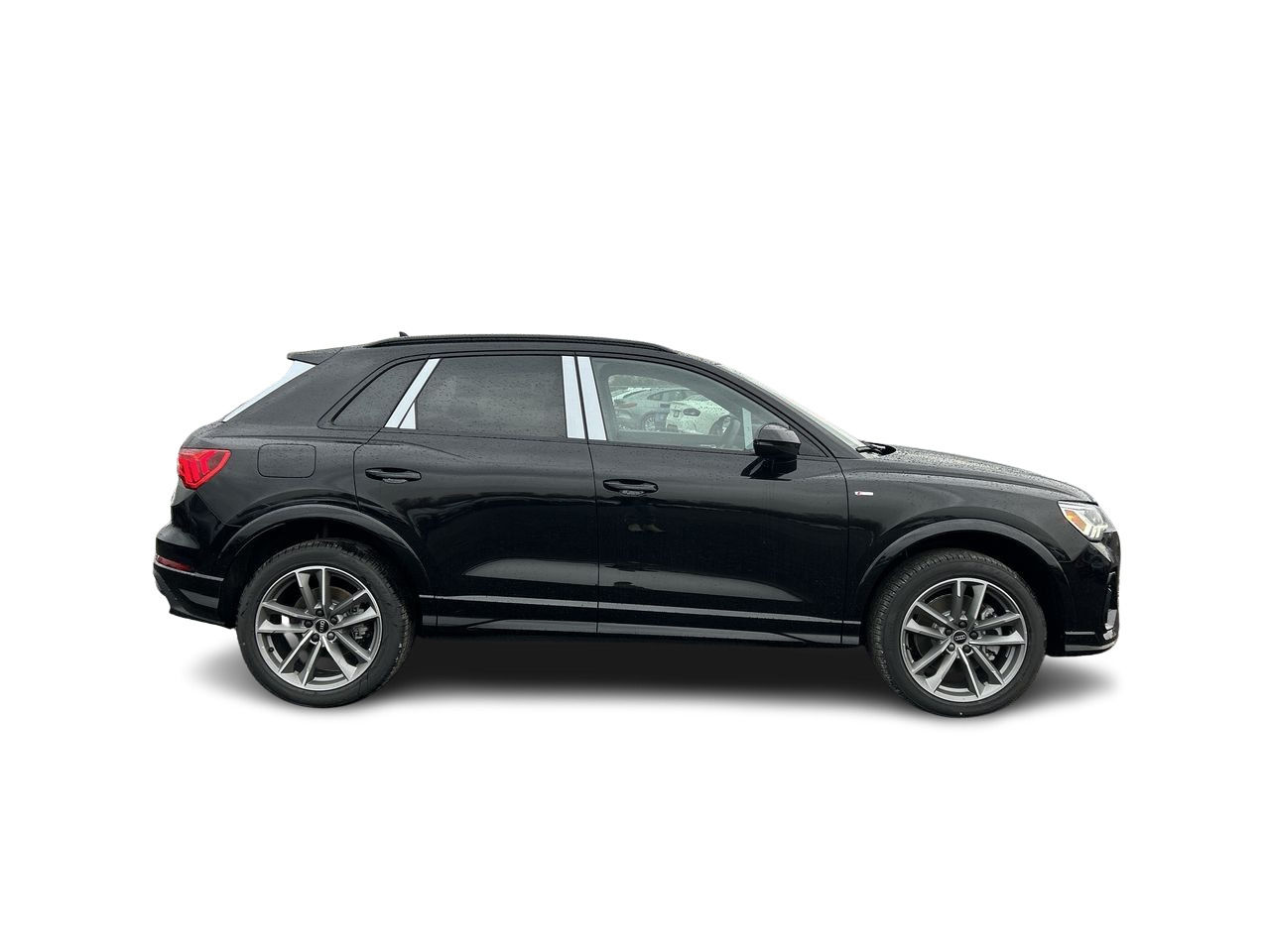2025 Audi Q3 in Thornhill, Ontario