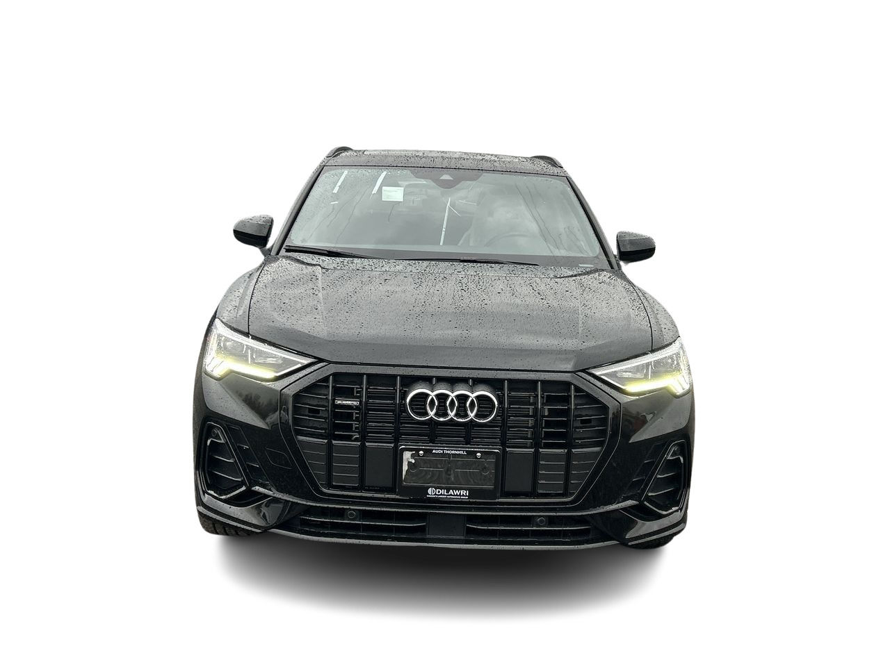 2025 Audi Q3 in Thornhill, Ontario
