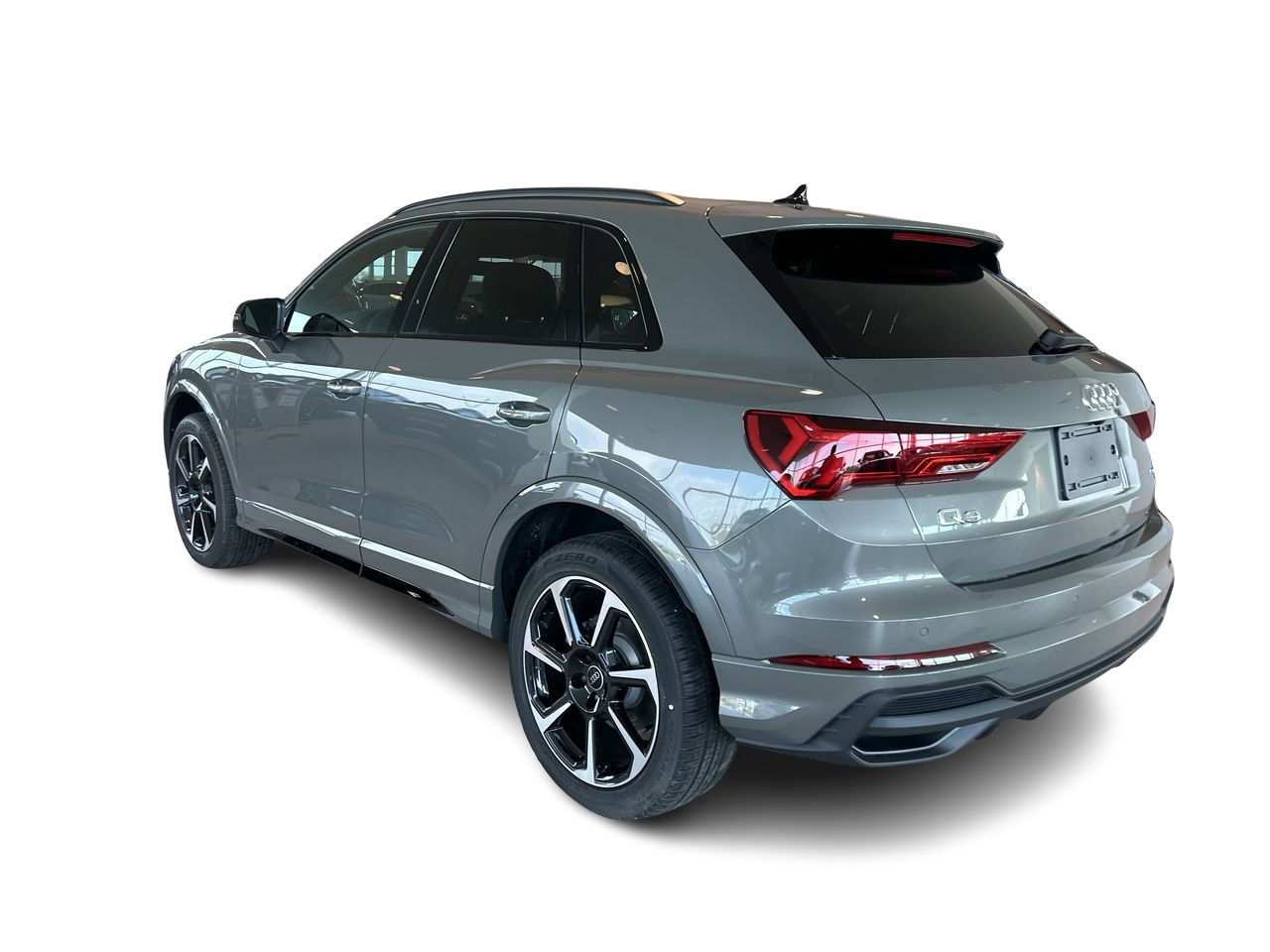 2025 Audi Q3 in Thornhill, Ontario