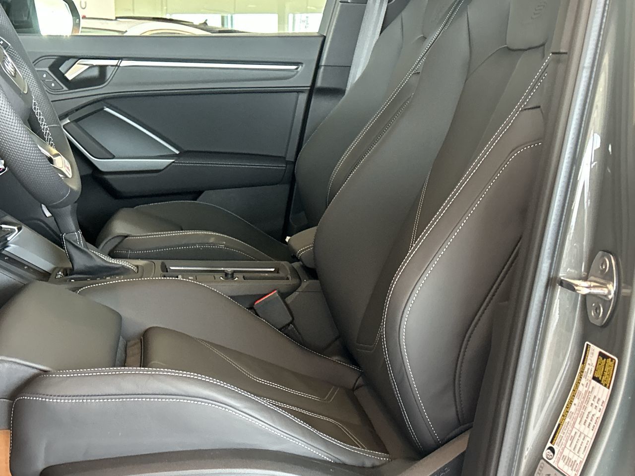 2025 Audi Q3 in Thornhill, Ontario