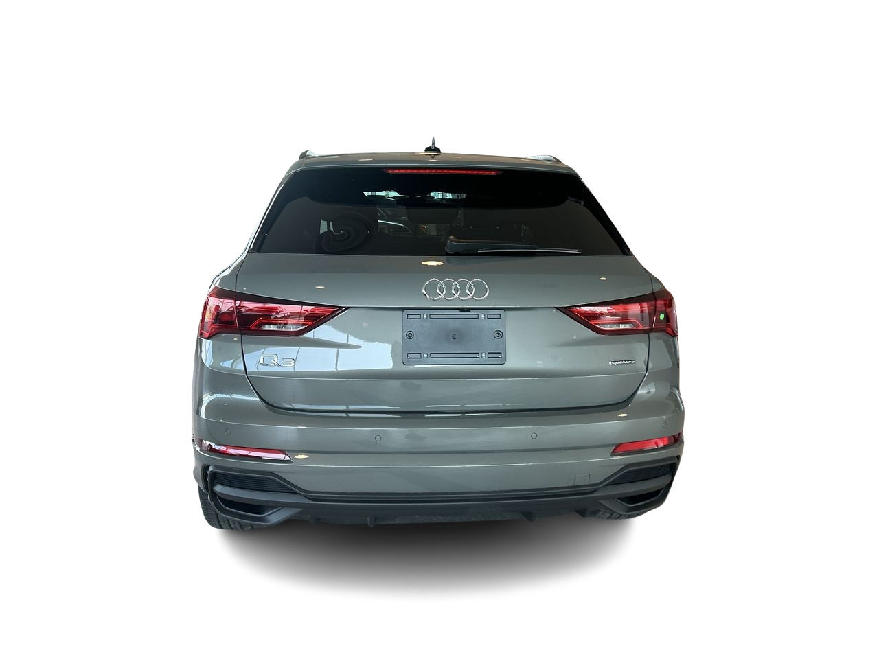 2025 Audi Q3 in Thornhill, Ontario