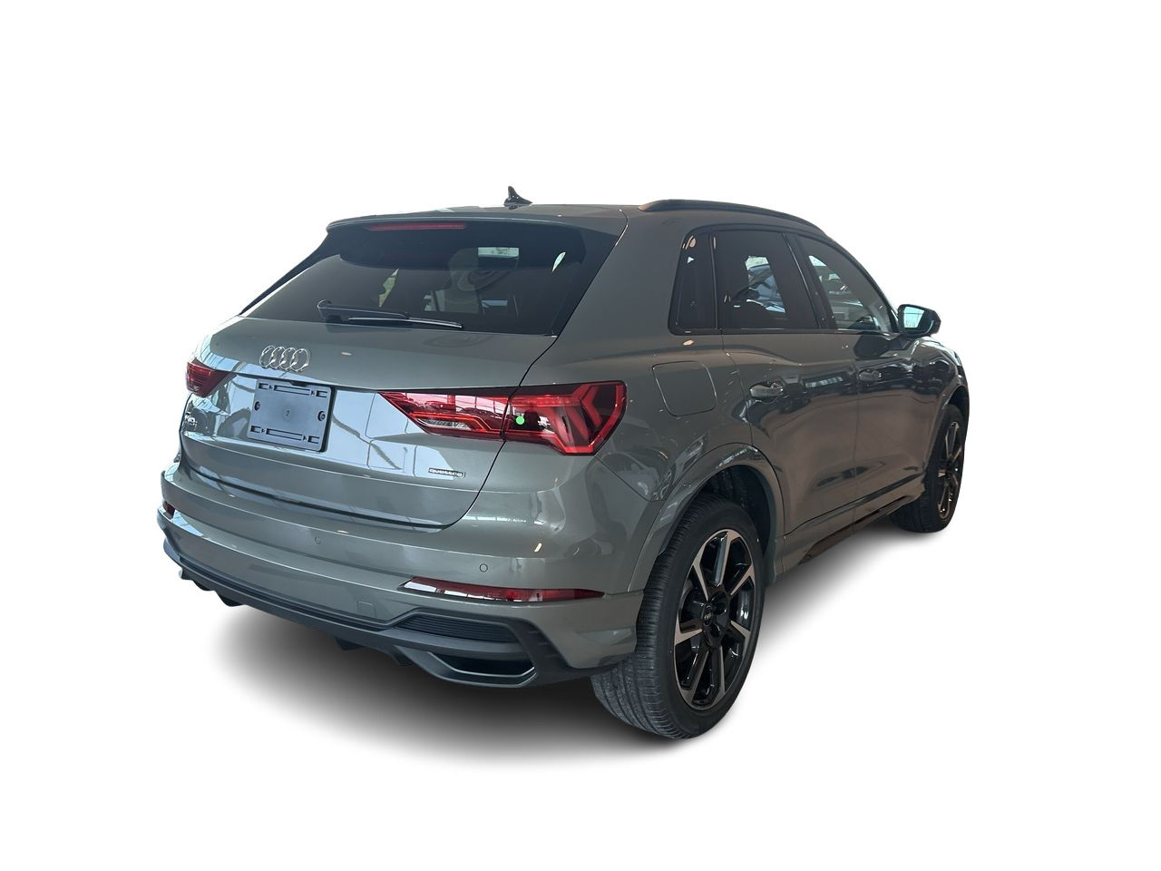 2025 Audi Q3 in Thornhill, Ontario