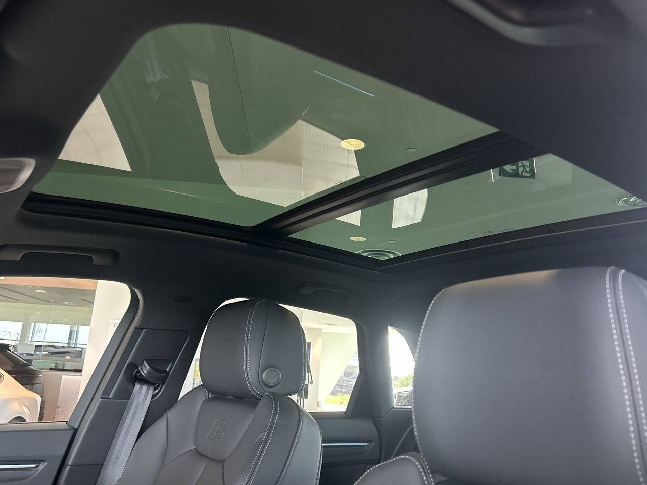 2025 Audi Q3 in Thornhill, Ontario