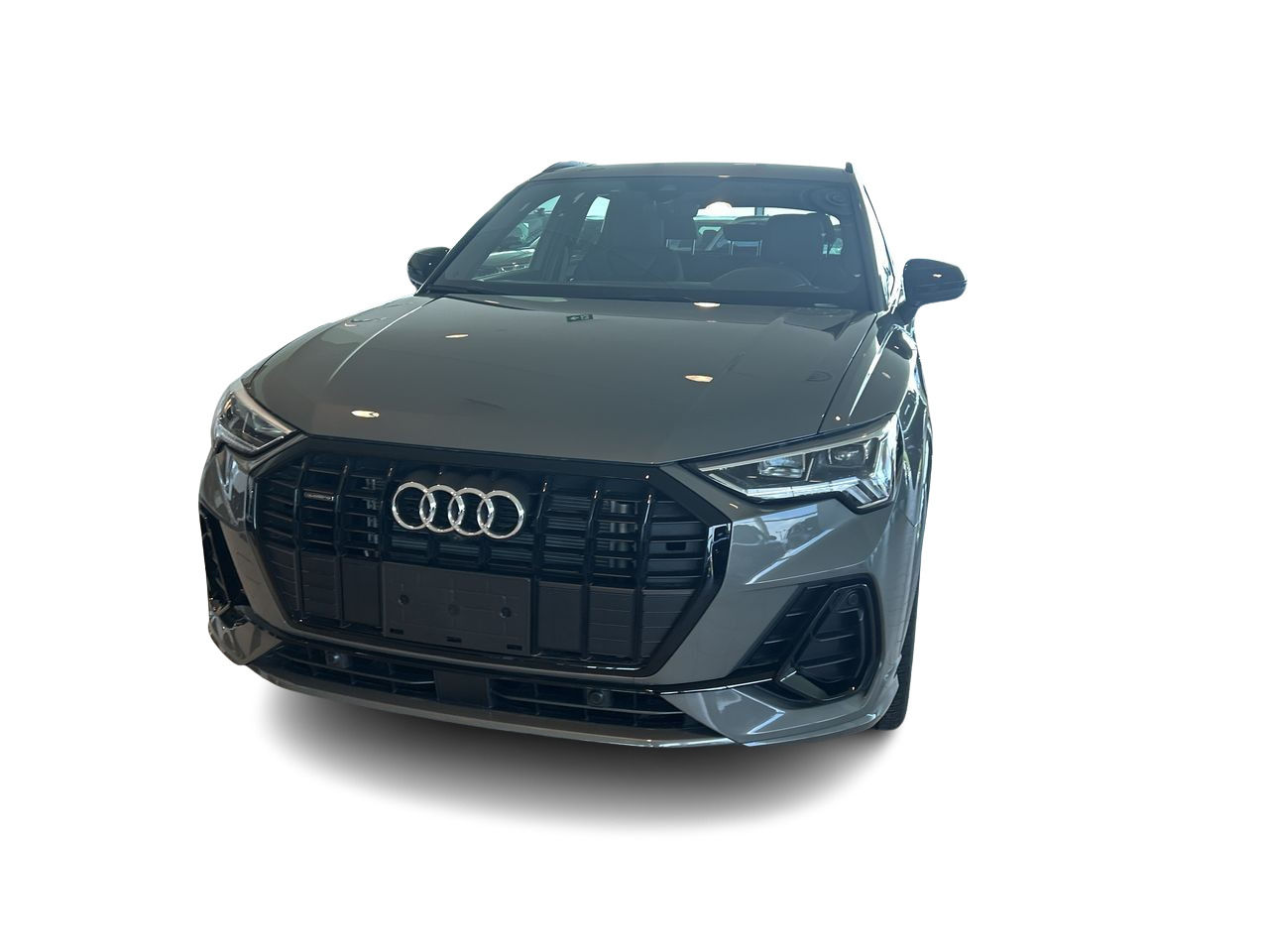 2025 Audi Q3 in Thornhill, Ontario
