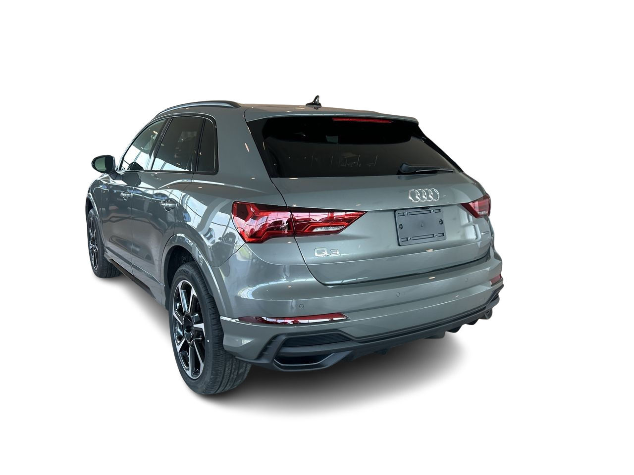 2025 Audi Q3 in Thornhill, Ontario