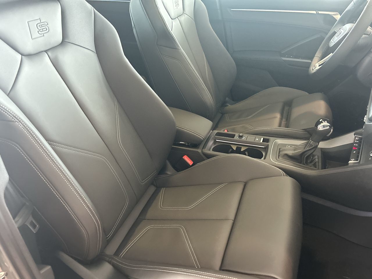 2025 Audi Q3 in Thornhill, Ontario