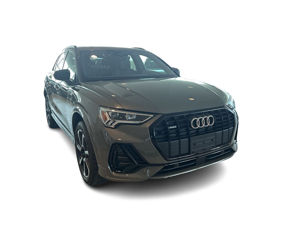 2025 Audi Q3 in Thornhill, Ontario