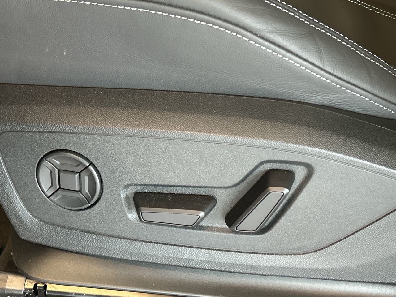 2025 Audi Q3 in Thornhill, Ontario