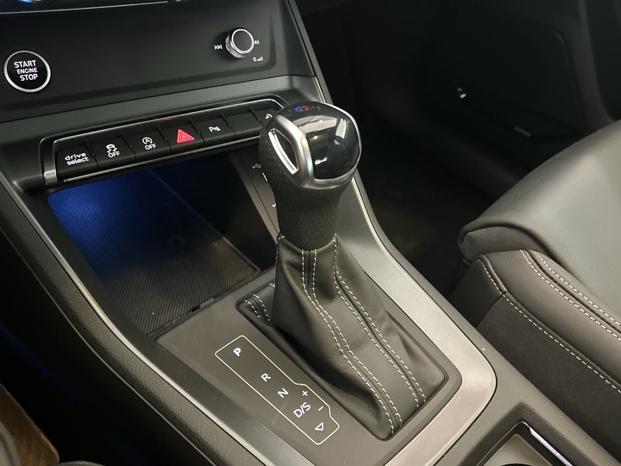 2025 Audi Q3 in Thornhill, Ontario