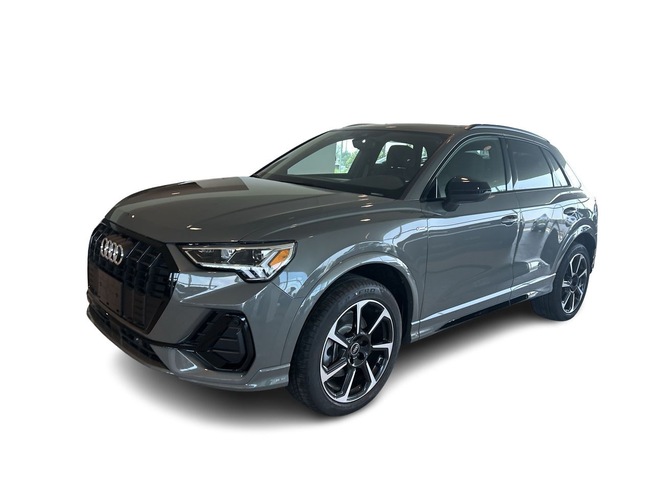 2025 Audi Q3 in Thornhill, Ontario