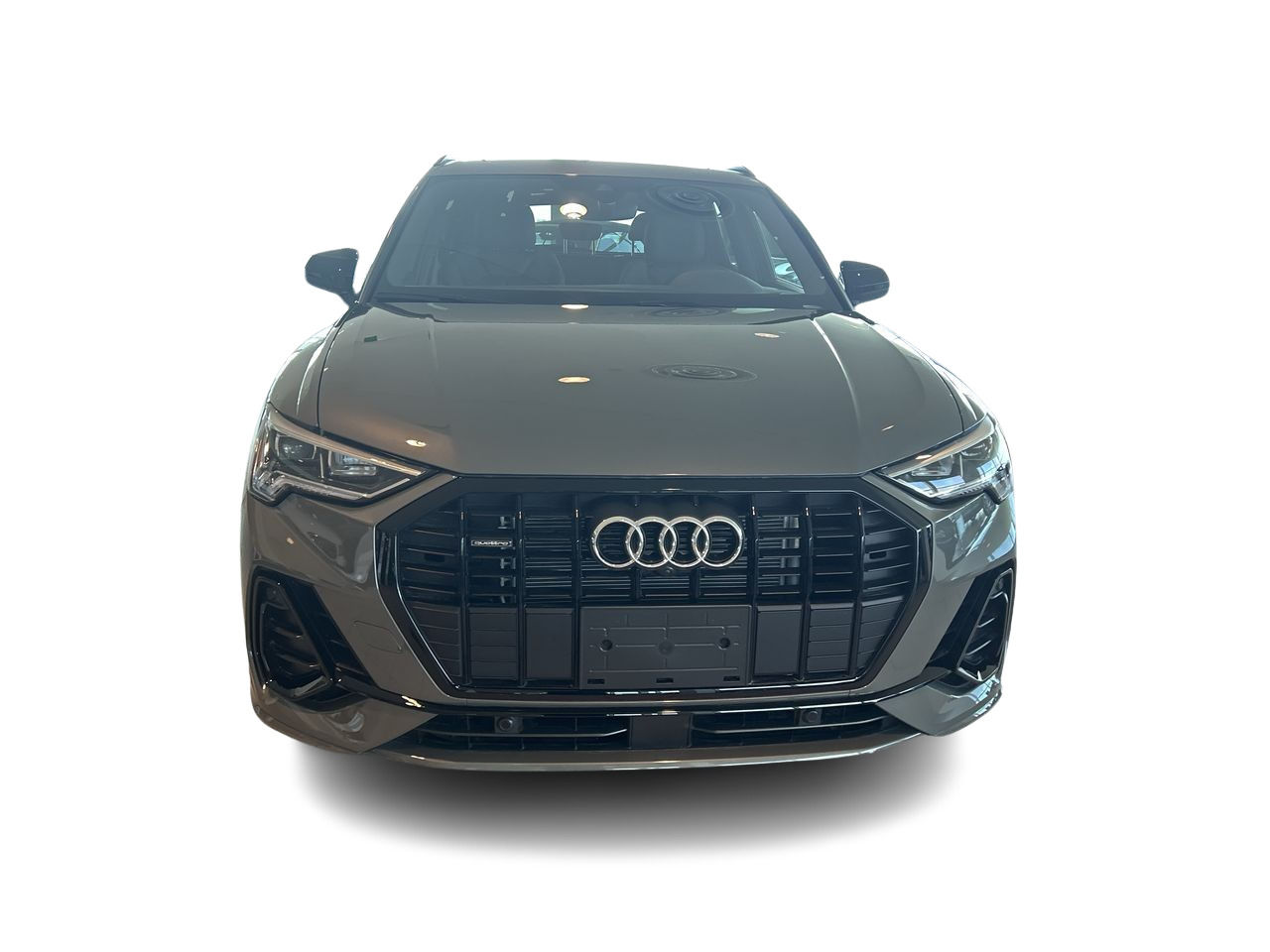 2025 Audi Q3 in Thornhill, Ontario