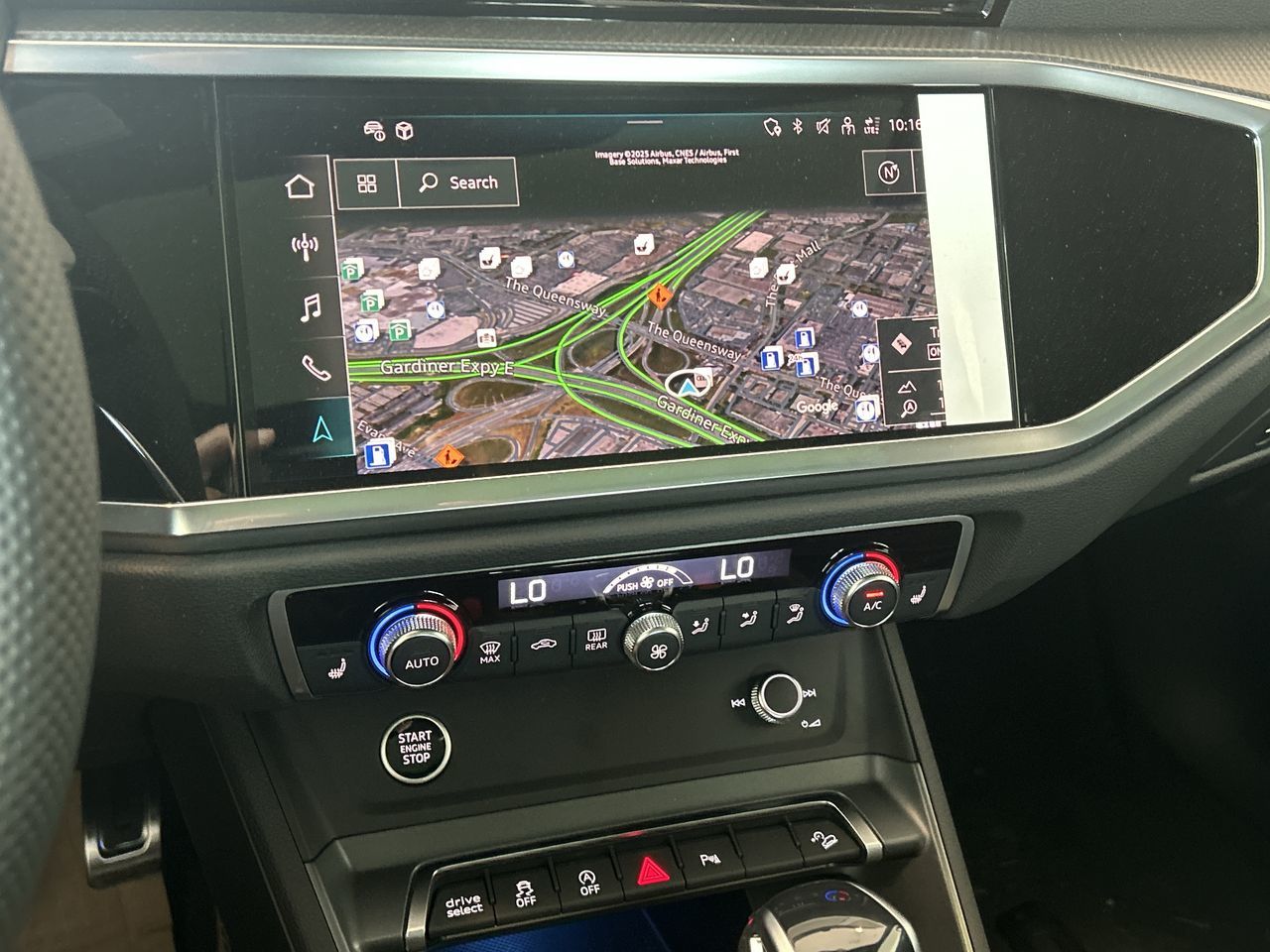 2025 Audi Q3 in Thornhill, Ontario