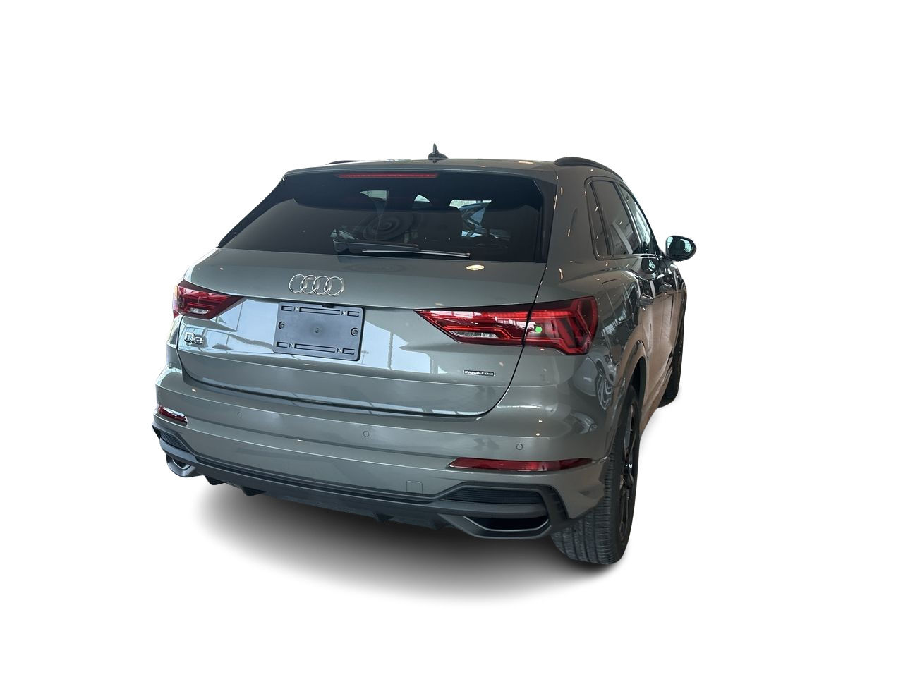 2025 Audi Q3 in Thornhill, Ontario