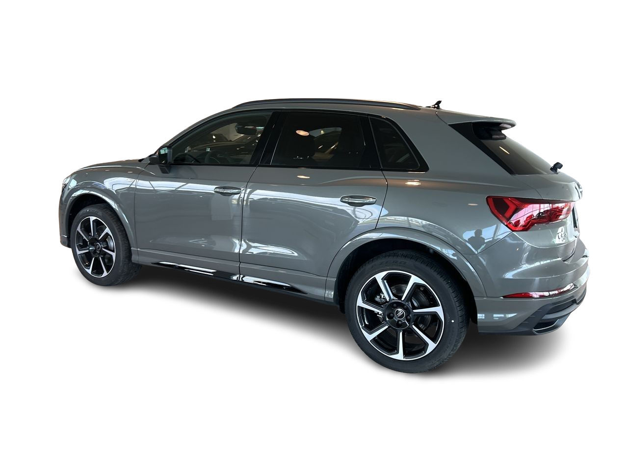 2025 Audi Q3 in Thornhill, Ontario