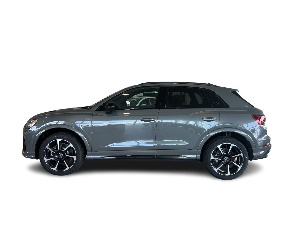 2025 Audi Q3 in Thornhill, Ontario