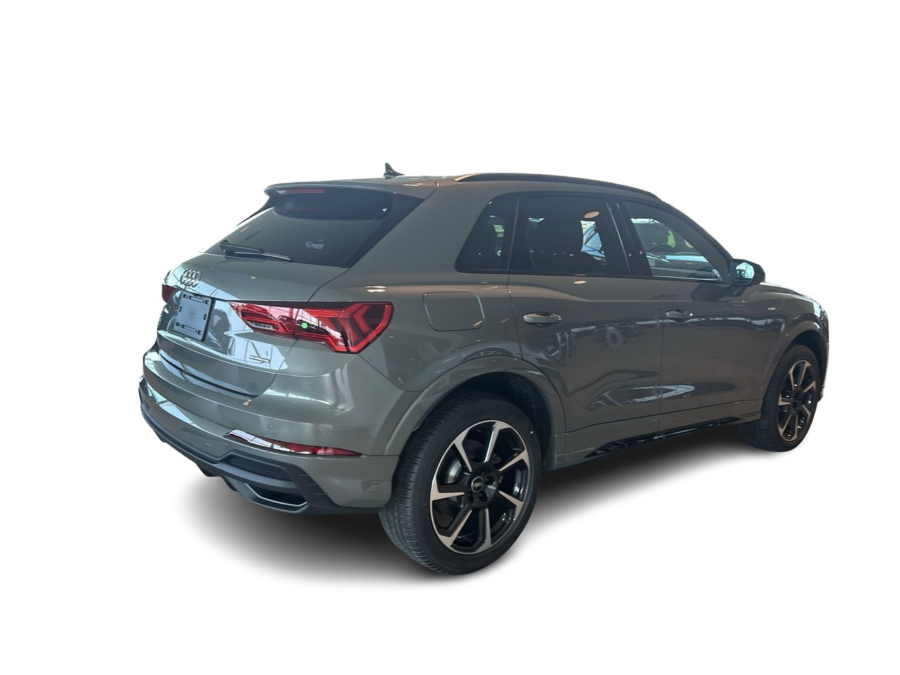 2025 Audi Q3 in Thornhill, Ontario