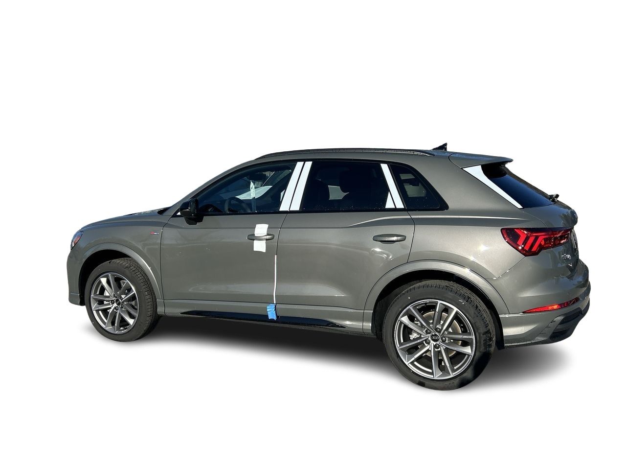 2025 Audi Q3 in Thornhill, Ontario