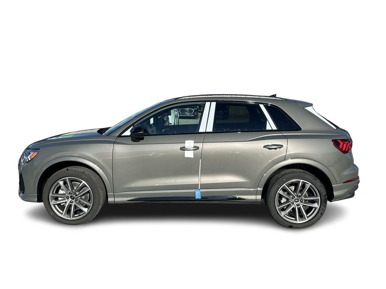 2025 Audi Q3 in Thornhill, Ontario