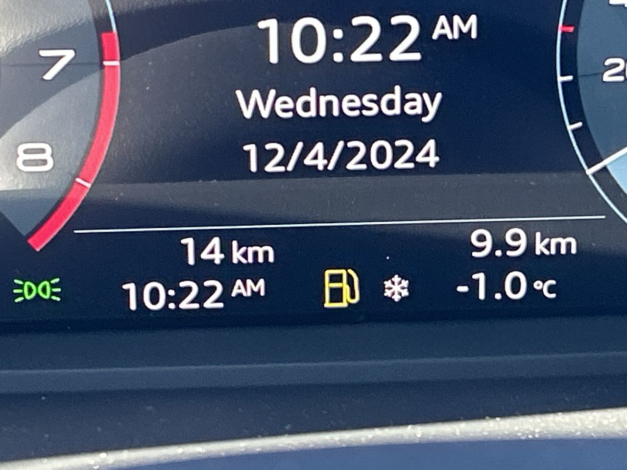 2025 Audi Q3 in Thornhill, Ontario