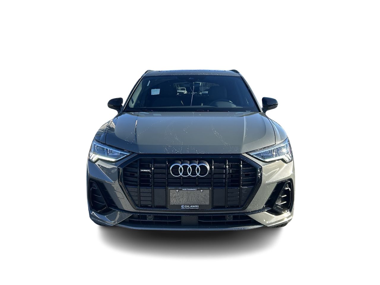 2025 Audi Q3 in Thornhill, Ontario