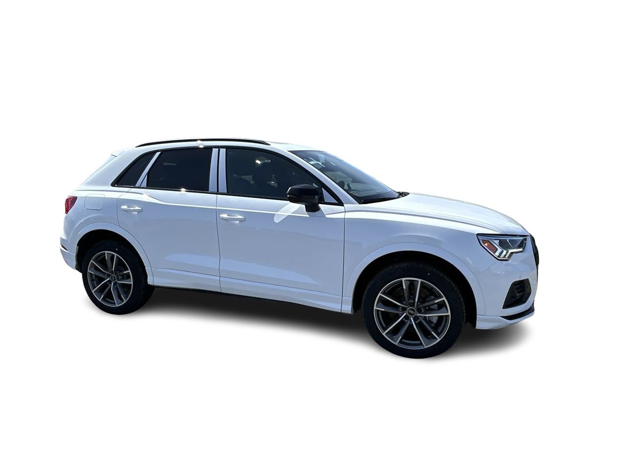 2025 Audi Q3 in Thornhill, Ontario