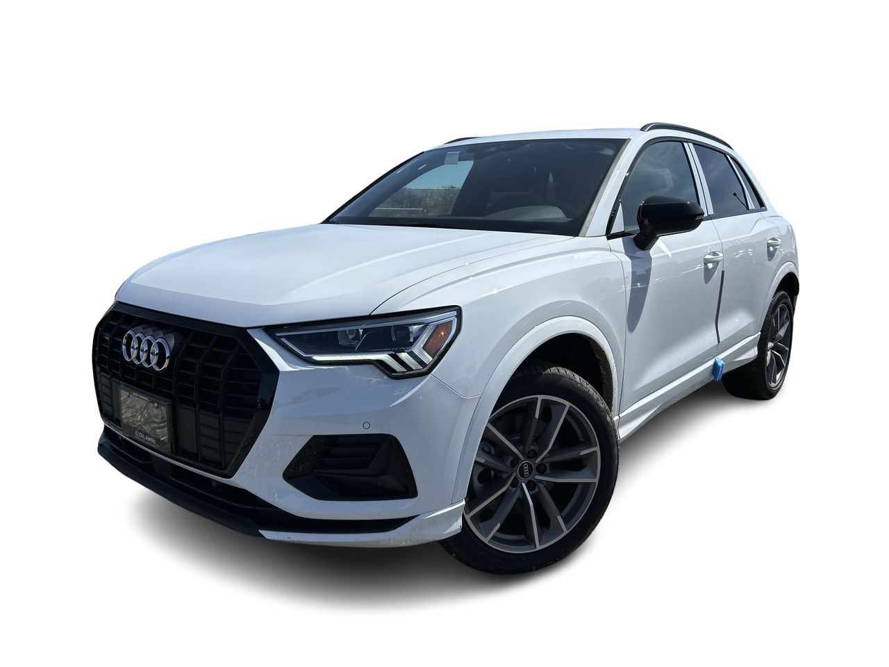 2025 Audi Q3 in Thornhill, Ontario