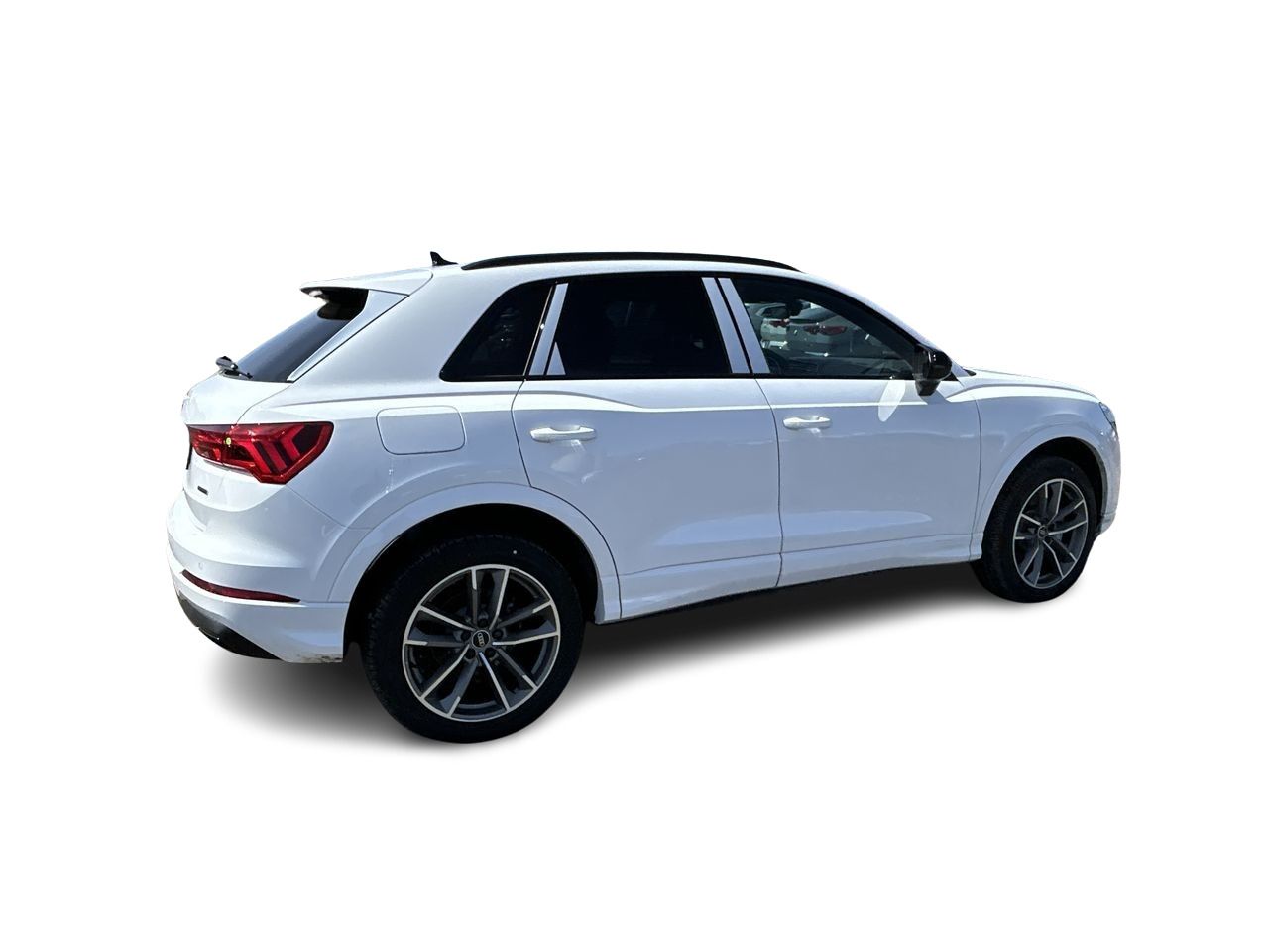 2025 Audi Q3 in Thornhill, Ontario
