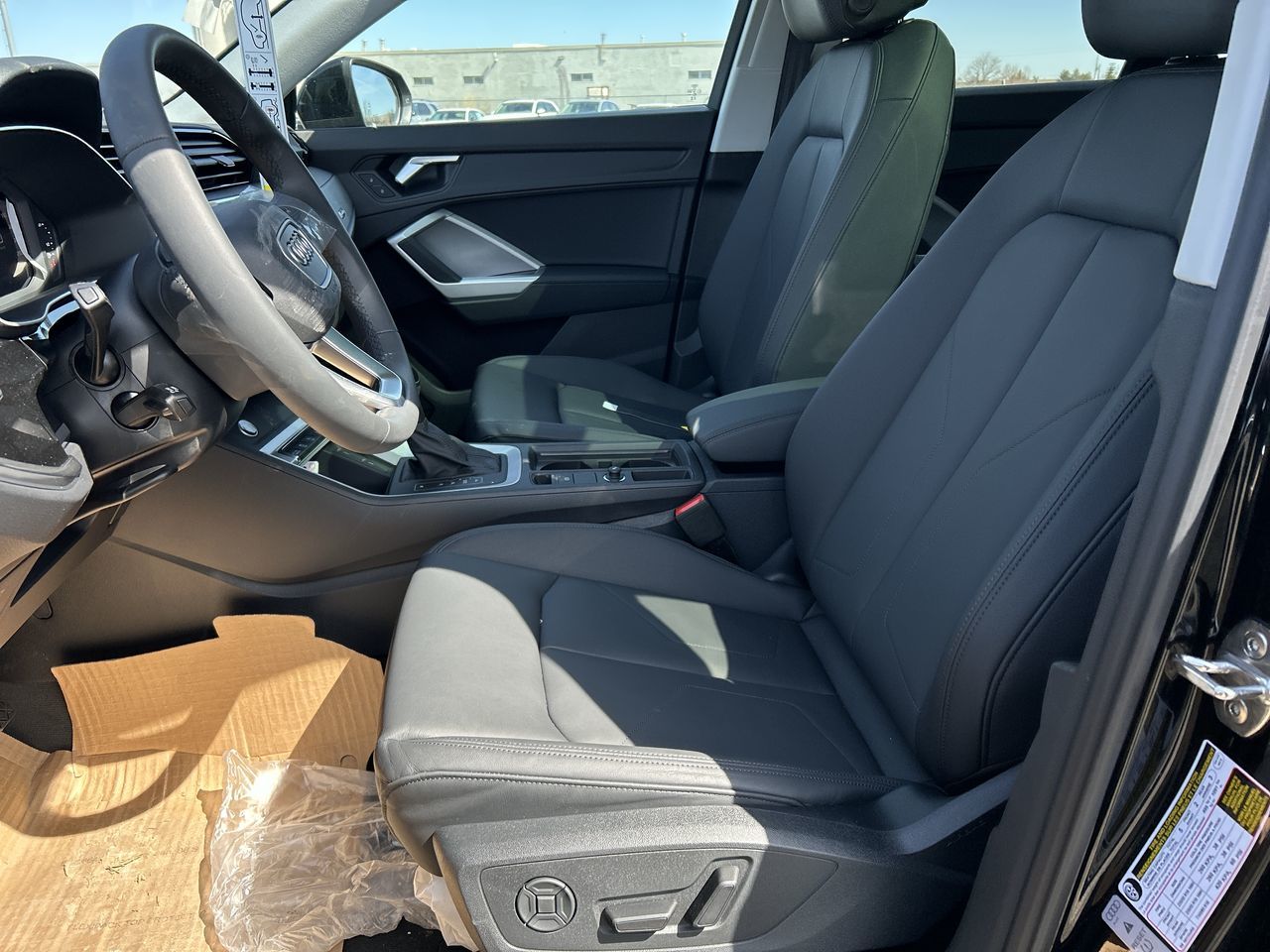 Audi Q3  2025 à Thornhill, Ontario