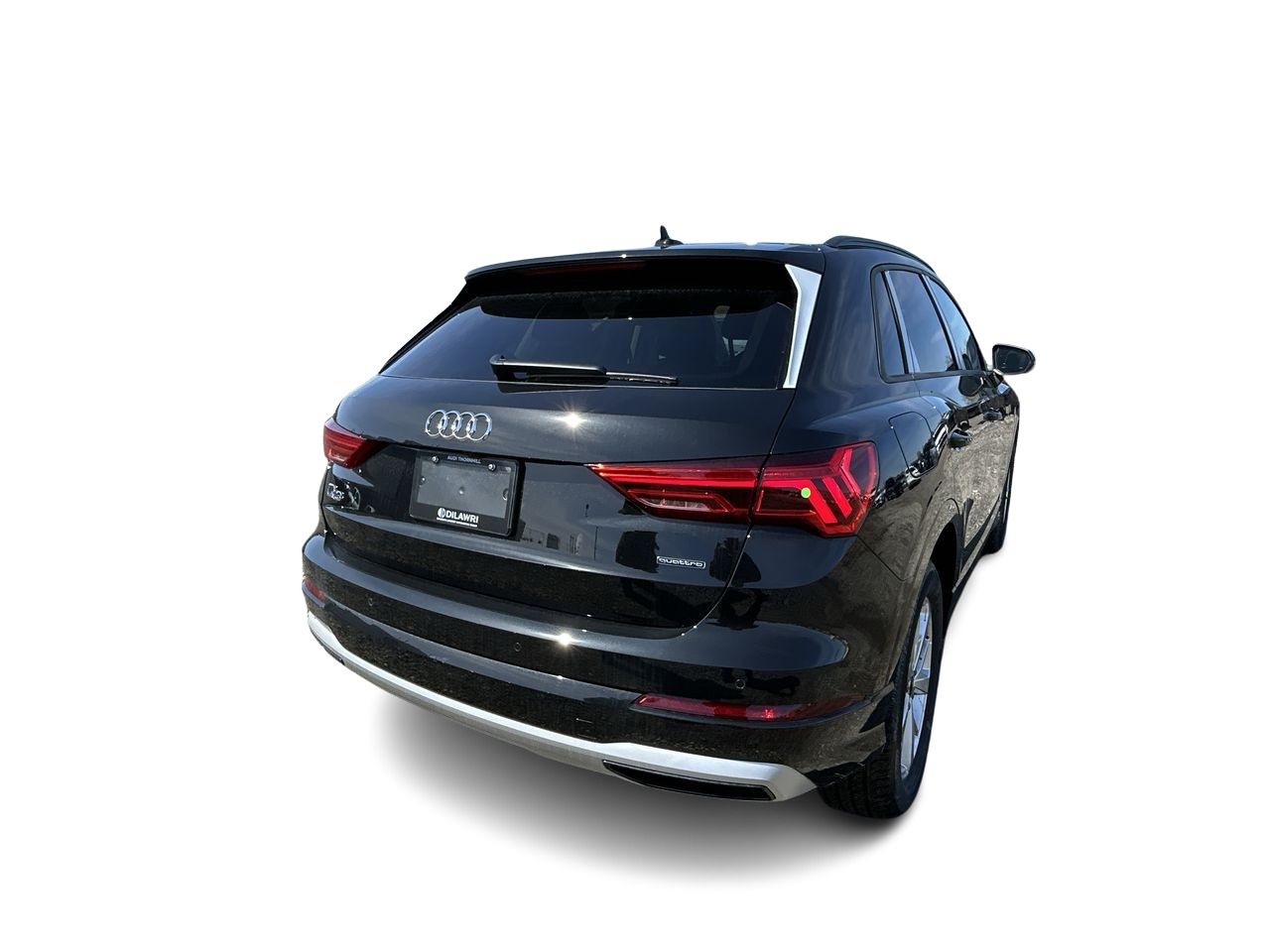 Audi Q3  2025 à Thornhill, Ontario
