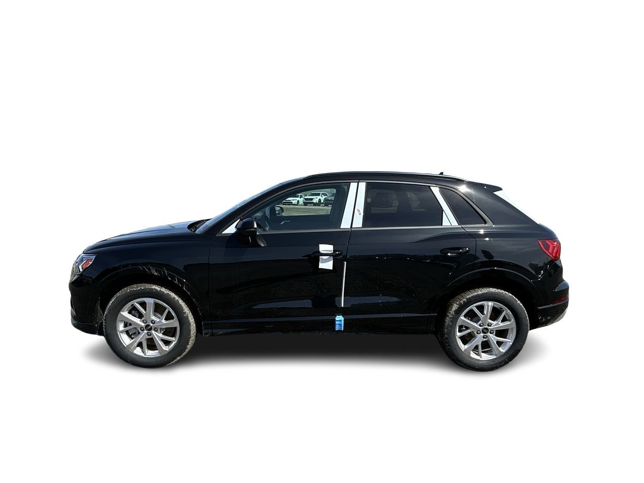 Audi Q3  2025 à Thornhill, Ontario
