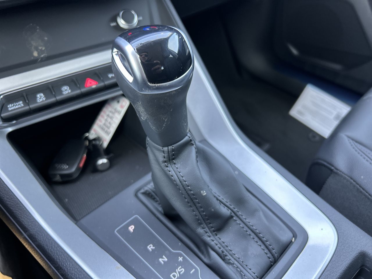 Audi Q3  2025 à Thornhill, Ontario