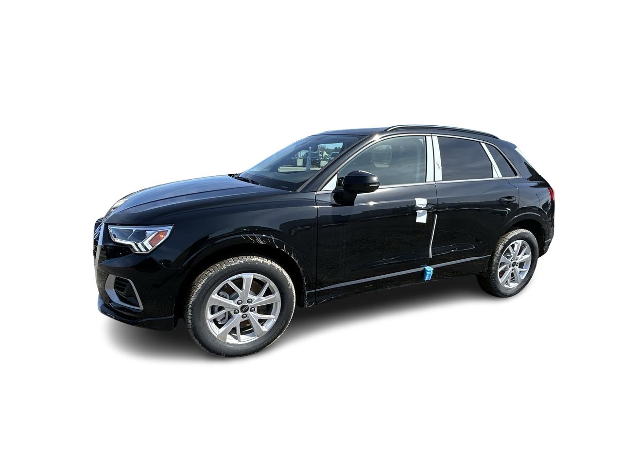 Audi Q3  2025 à Thornhill, Ontario