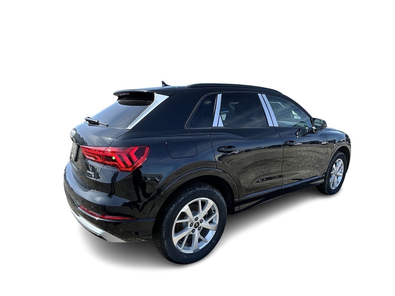 Audi Q3  2025 à Thornhill, Ontario
