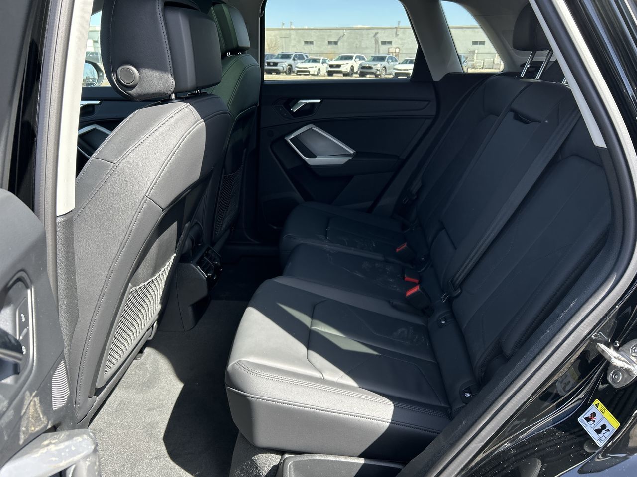 Audi Q3  2025 à Thornhill, Ontario