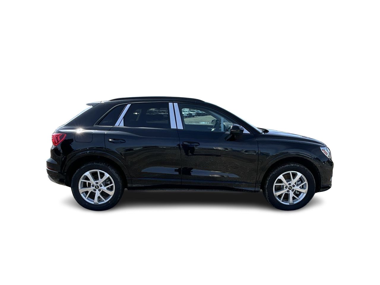 Audi Q3  2025 à Thornhill, Ontario