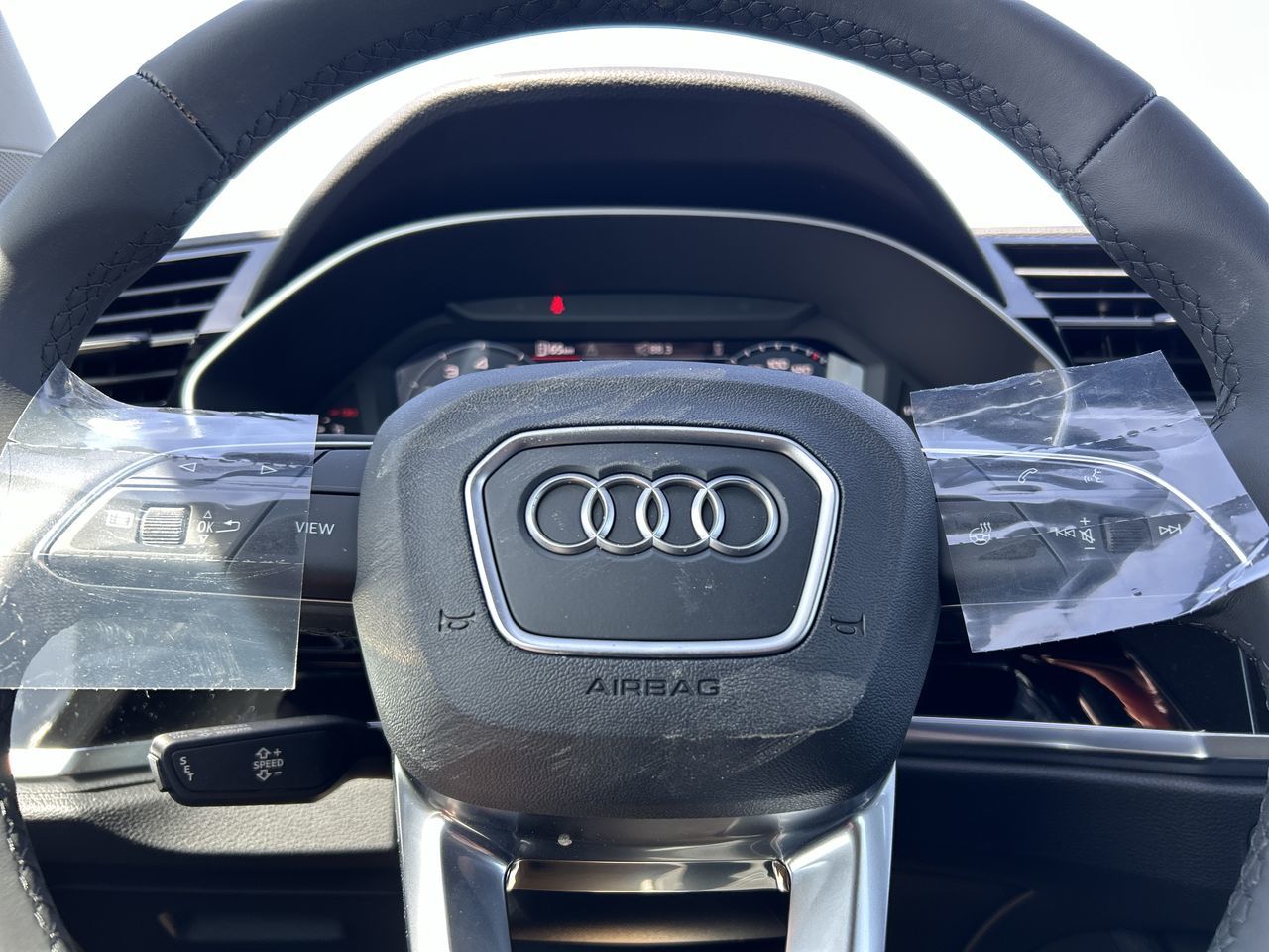 Audi Q3  2025 à Thornhill, Ontario