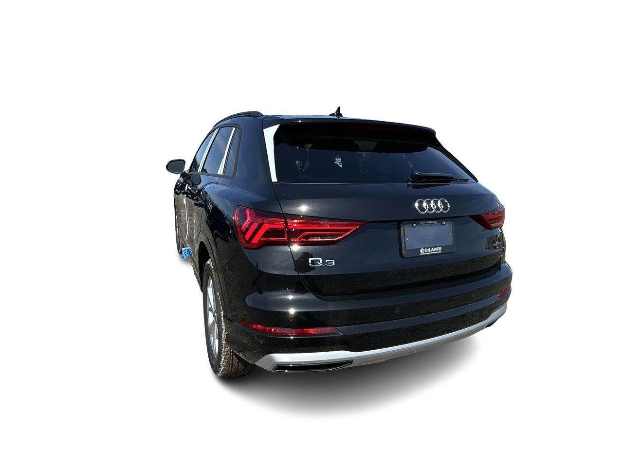 Audi Q3  2025 à Thornhill, Ontario