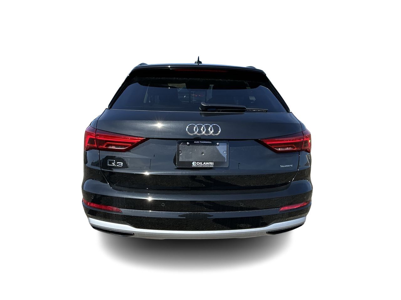 Audi Q3  2025 à Thornhill, Ontario