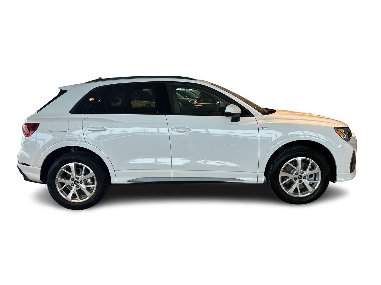 Audi Q3  2025 à Thornhill, Ontario