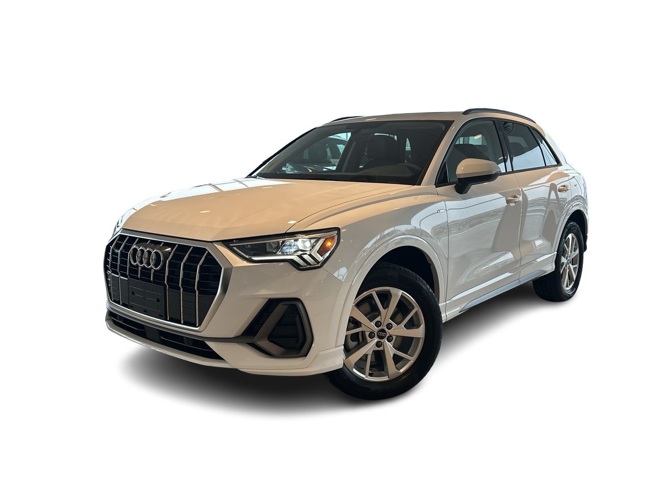 Audi Q3  2025 à Thornhill, Ontario