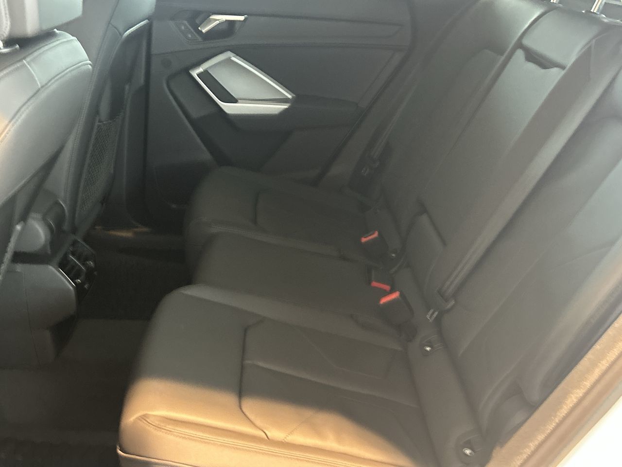 Audi Q3  2025 à Thornhill, Ontario