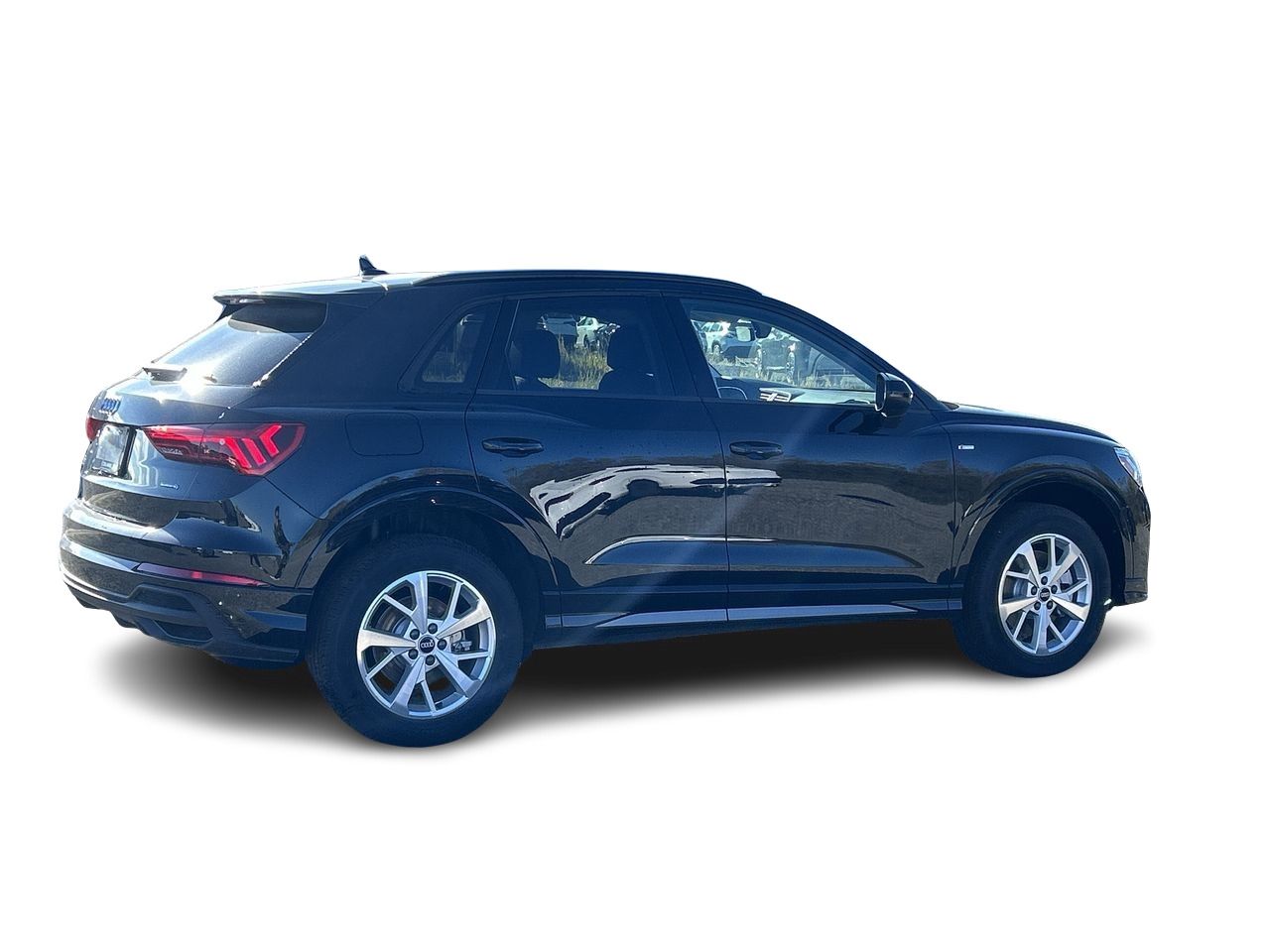 2025 Audi Q3 in Thornhill, Ontario