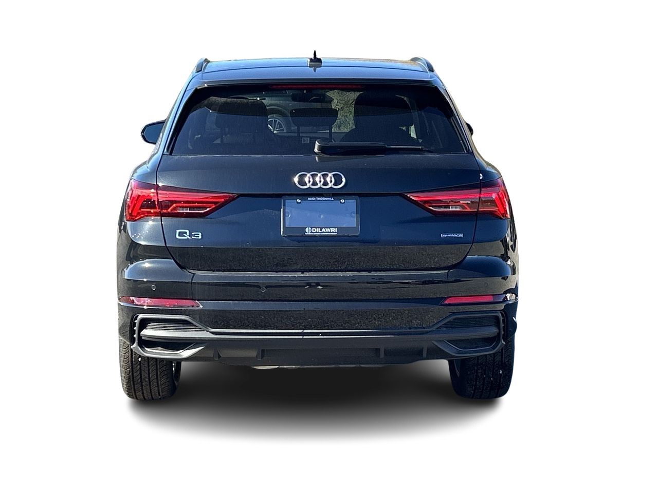 2025 Audi Q3 in Thornhill, Ontario
