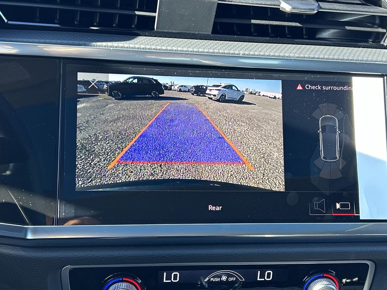 2025 Audi Q3 in Thornhill, Ontario