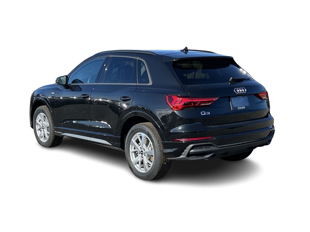 2025 Audi Q3 in Thornhill, Ontario